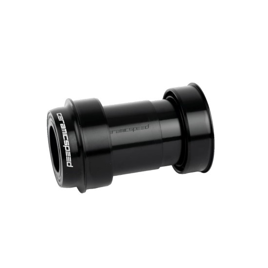 Ceramicspeed középcsapágy BB ALPHA BBright aszimmetrikus 79 mm Shimano 24 mm tengelyhez országúti 115429