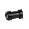 Ceramicspeed középcsapágy BB ALPHA BBright aszimmetrikus 79 mm Shimano 24 mm tengelyhez országúti 115429