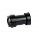 Ceramicspeed középcsapágy BB ALPHA BBright aszimmetrikus 79 mm Shimano 24 mm tengelyhez országúti 115429