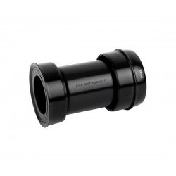 Ceramicspeed középcsapágy BB ALPHA BBright aszimmetrikus 79 mm SRAM DUB 28.99 mm tengelyhez országúti 115431