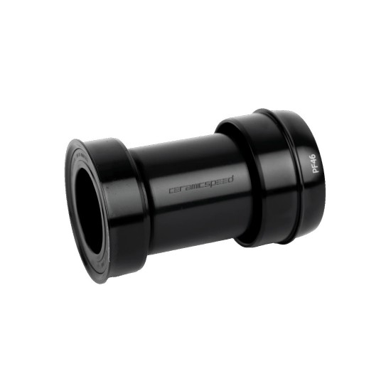 Ceramicspeed középcsapágy BB ALPHA BBright aszimmetrikus 79 mm SRAM DUB 28.99 mm tengelyhez országúti 115431