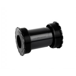 Ceramicspeed középcsapágy BB ALPHA T47/86 85-86 mm szélesség Shimano Road 24 mm tengelyhez országúti 115436