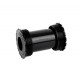 Ceramicspeed bottom bracket BB ALPHA T47/86 85-86 mm width Shimano Road 24 mm spindle road 115436