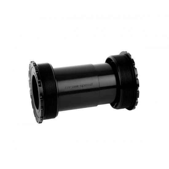 Ceramicspeed bottom bracket BB ALPHA T47/86 85-86 mm width SRAM DUB Road 28.99 29 mm spindle road 115438