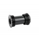 Ceramicspeed középcsapágy BB ALPHA T47 T47a 77 mm asymetric aszimetrikus Shimano 24 mm tengelyhez országúti pl. Factor Cervelo 115444
