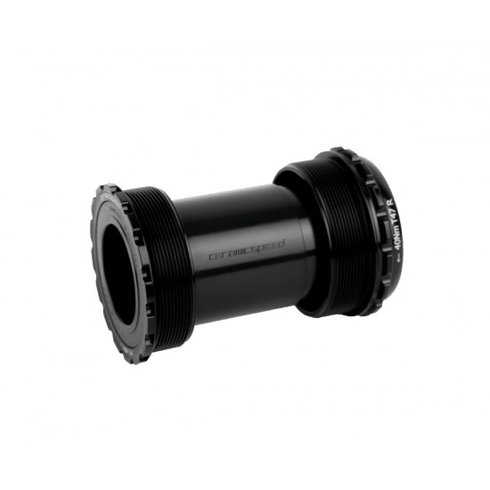 Ceramicspeed középcsapágy BB ALPHA T47 T47a 77 mm asymetric aszimetrikus SRAM DUB Road 29 28.99 mm tengelyhez országúti pl Factor Cervelo 115445