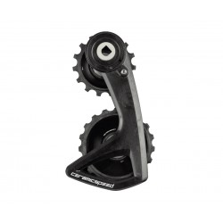 Ceramicspeed váltókanál OSPW RS Alpha for SRAM RED D1/E1 + Force E1 V3 fekete 117435