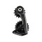 Ceramicspeed váltókanál OSPW RS Alpha for SRAM RED D1/E1 + Force E1 V3 fekete 117435