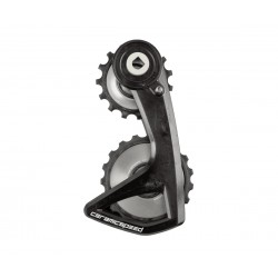 Ceramicspeed váltókanál OSPW RS Alpha for SRAM RED D1/E1 + Force E1 V3 ezüst 117449