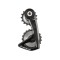 Ceramicspeed derailleur pulley OSPW RS Alpha for SRAM RED D1/E1 + Force E1 V3 silver 117449