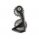 Ceramicspeed derailleur pulley OSPW RS Alpha for SRAM RED D1/E1 + Force E1 V3 silver 117449