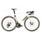 Cinelli Aeroscoop aero karbon országúti kerékpár tárcsafékes Shimano Ultegra Di2 12s