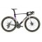 Cinelli Aeroscoop aero karbon országúti kerékpár tárcsafékes SRAM RED AXS 12s E1