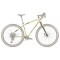 Cinelli Hobootleg Geo adventure gravel bicycle steel frame frameset carbon fork rack mounts