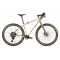 Cinelli Hobootleg Geo tárcsafékes adventure gravel acél kerékpár karbon villával, csomagtartó rögzétés, Shimano Cues 1x11 mix