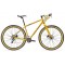 Cinelli Hobootleg Geo adventure gravel steel bicycle carbon fork rack mounts Shimano Tiagra 2x mix