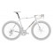 Cinelli Speciale Corsa XCR road bicycle stainless steel frame fork frameset