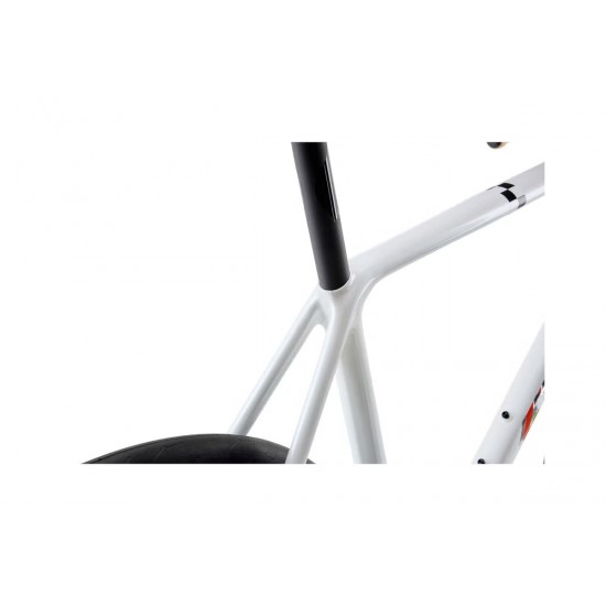 Cinelli Speciale Corsa XCR road bicycle stainless steel Sram Red ETAP AXS 12s