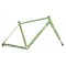 Cinelli Speciale Gravel tárcsafékes gravel acél kerékpár váz vázszett karbon villával