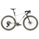Cinelli Speciale Gravel gravel steel bicycle carbon fork Sram Rival 1x12 Suspended dropper