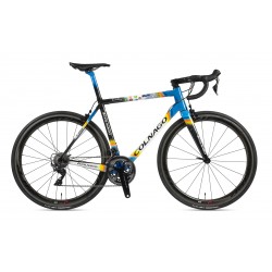 Colnago C64 karbon kerékpár (direct mount felni fékes) Colnago C64 karbon kerékpár (direct mount felni fékes)