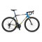 Colnago C64 karbon kerékpár (direct mount felni fékes)