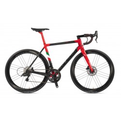 Colnago C64 karbon kerékpár (tárcsafékes) Colnago C64 karbon kerékpár (tárcsafékes)