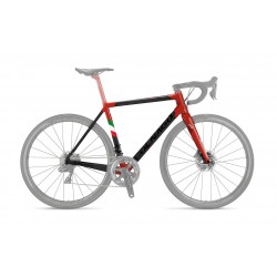 Colnago C64 karbon vázszett (tárcsafékes) Colnago C64 karbon vázszett (tárcsafékes)