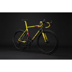 Colnago V3RS Capsule Collection kerékpár, speciális kiadás Colnago V3RS Capsule Collection kerékpár, speciális kiadás