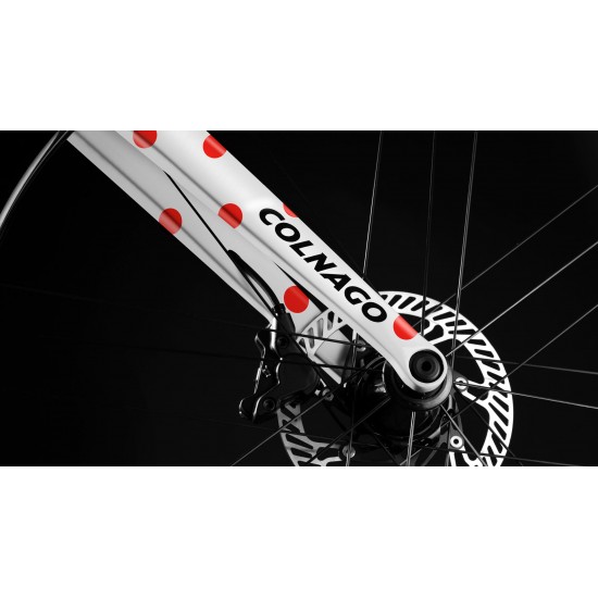 Colnago V3RS Capsule collection