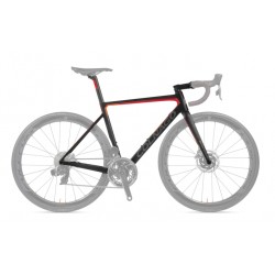 Colnago V3RS vázszett, tárcsafékes Colnago V3RS vázszett, tárcsafékes