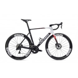 COLNAGO V5Rs road carbon disc brake bicycle Campagnolo Super Record 13s WRS