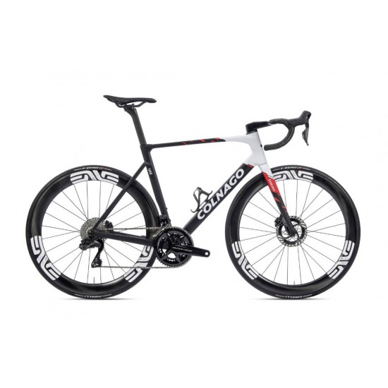 COLNAGO V5Rs road carbon disc brake bicycle Campagnolo Super Record 13s WRS