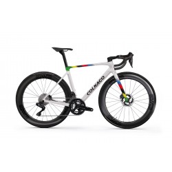 COLNAGO V5Rs DISC tárcsafékes országúti kerékpár SRAM FORCE AXS E1 Vision SC45