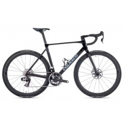 COLNAGO V5Rs DISC tárcsafékes országúti kerékpár SRAM RED AXS E1