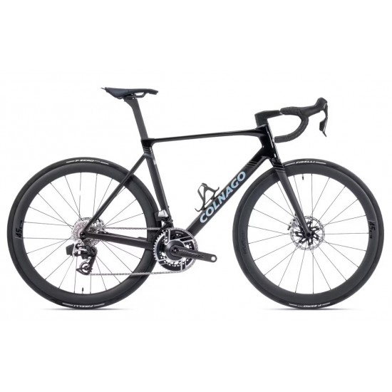 COLNAGO V5Rs DISC tárcsafékes országúti kerékpár SRAM RED AXS E1