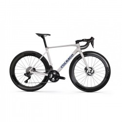 COLNAGO V5Rs DISC tárcsafékes országúti kerékpár Campagnolo Super Record 13s WRS