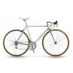 Colnago Arabesque országúti kerékpár acél vázszett