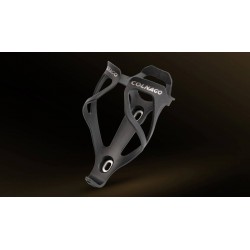Colnago bicycle water bottle cage carbon matte black BC-02