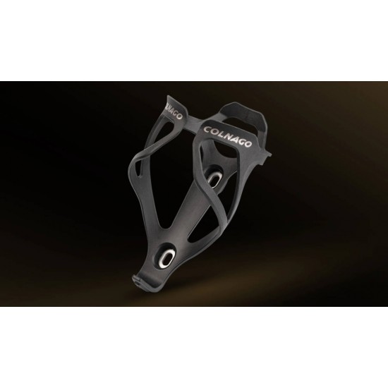 Colnago kulacstartó karbon matt fekete BC-02