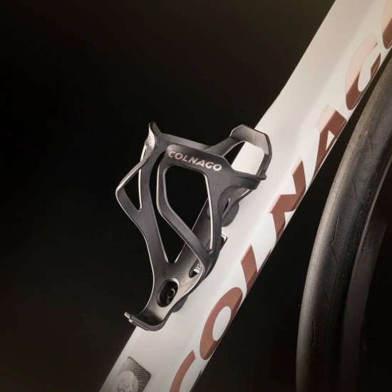 Colnago kulacstartó karbon matt fekete BC-02