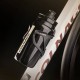 Colnago kulacstartó karbon matt fekete BC-02
