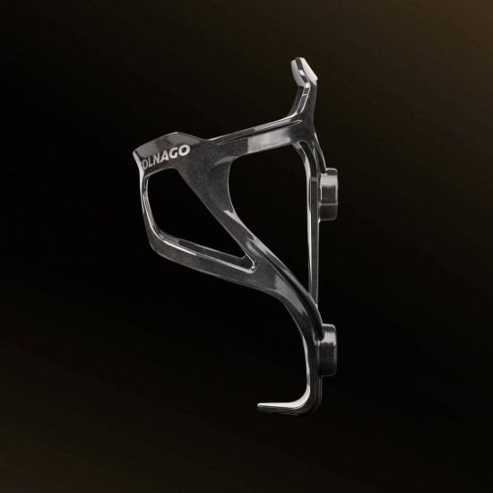 Colnago kulacstartó karbon fényes fekete BC-02