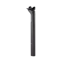 Colnago karbon nyeregcső C64 C68 V3RS karékpár vázakhoz fekete, (black-on-black), HRBK