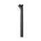 Colnago karbon nyeregcső C64 C68 V3RS karékpár vázakhoz fekete, (black-on-black), HRBK