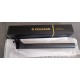 Colnago carbon seatpost for C64 C68 V3RS frames, black-on-black HRBK