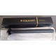 Colnago carbon seatpost for C64 C68 V3RS frames, black-on-black HRBK