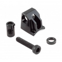 Colnago C64 nyeregcső belső szorító ék, klampni, dió csavar kit