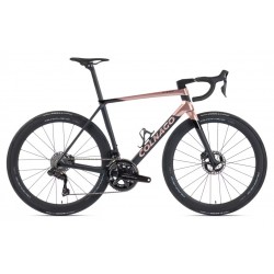 COLNAGO C68 DISC tárcsafékes országúti karbon kerékpár Shimano ULTEGRA Di2 R8170 Vision SC45