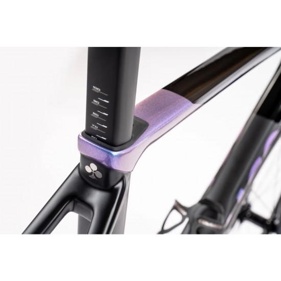 COLNAGO C68 DISC tárcsafékes országúti karbon kerékpár Shimano Dura Ace Di2 R9270